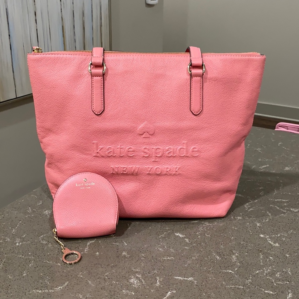 Kate spade purse